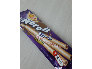中評価】モロール チョコ風味の感想・クチコミ・商品情報【もぐナビ】