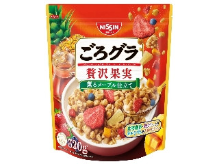 ごろグラ 贅沢果実
