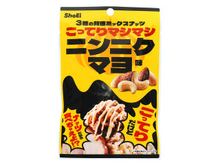 マイナット たいへんだ！バナナチップスが丸まっちゃった（マイナット