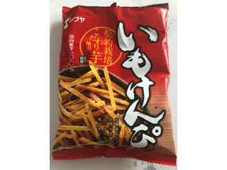 けんぴ 楽天市場】大阪京菓 ZRx渋谷食品 110G 本和香糖芋けんぴ×160
