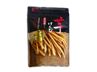 本和香糖芋けんぴ