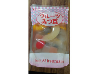 高評価】SSK フルーツみつ豆の感想・クチコミ・商品情報【もぐナビ】