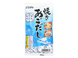 シマヤ 焼あごだし 顆粒