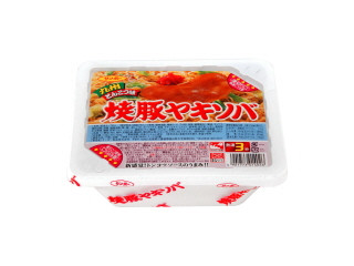 高評価】サンポー 焼豚ヤキソバの感想・クチコミ・商品情報【もぐナビ】