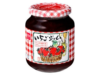 スドー いちごジャム
