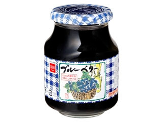 スドー ブルーベリージャム