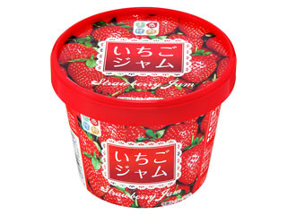 スドー イチゴジャム 瓶590g(製造終了)のクチコミ・評価・商品情報