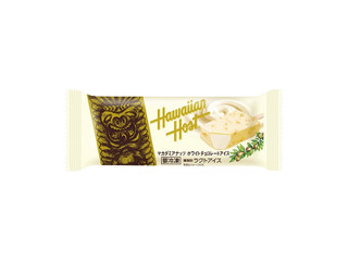 アンデイコ ハワイアンホースト マカダミアナッツ ホワイトチョコレートアイス