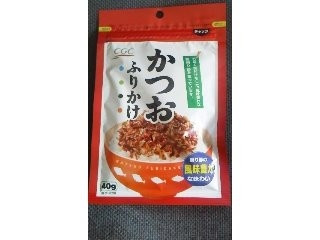 CGC かつおふりかけ