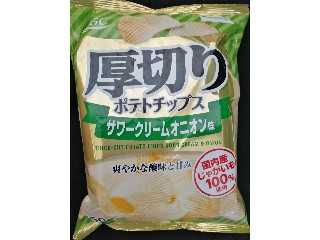 ポテチ 生産者還元用ポテチ - 士幌町、道の駅ピア21しほろの写真 - トリップ