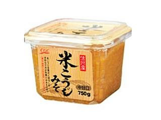 CGC 米こうじみそ