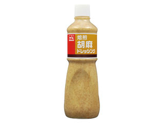 CGC ショッパーズプライス 焙煎胡麻ドレッシング