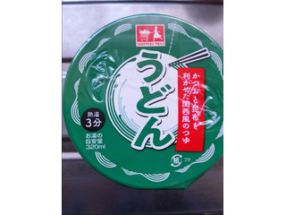 CGC ショッパーズプライス うどん