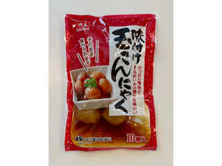 CGC ショッパーズプライス 味付け玉こんにゃく