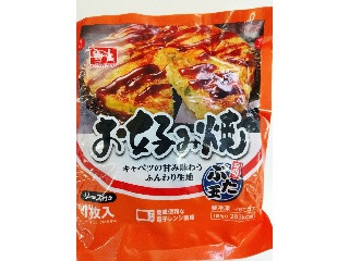 CGC お好み焼 豚玉