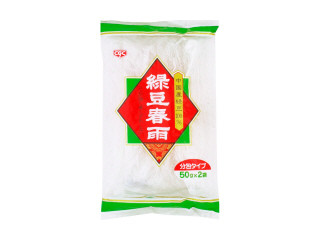 CGC 緑豆春雨 分包タイプ