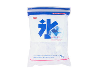 CGC 氷（シジシージャパン）冷凍食品・缶詰/冷凍食材・その他の商品