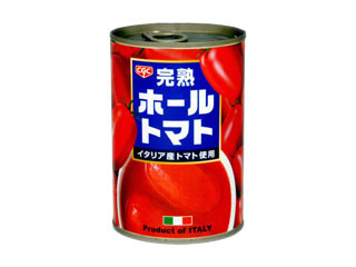 CGC 完熟ホールトマト