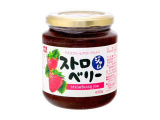 CGC ストロベリージャム