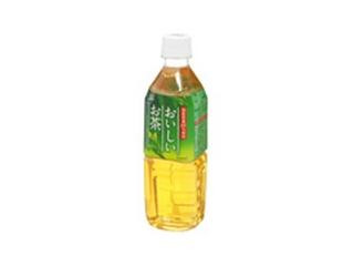 CGC おいしいお茶