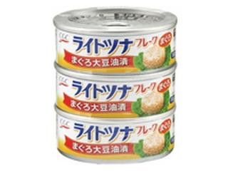 CGC ライトツナフレーク まぐろ