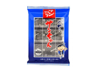 サンのり サンちゃん（サン海苔）練り物・水産加工品/その他水産加工品