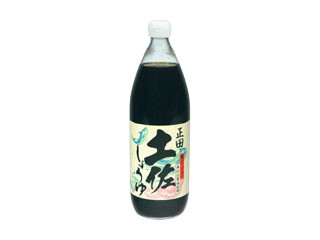 土佐しょうゆ