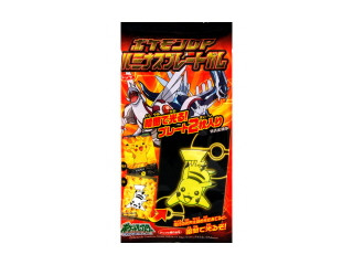 トップ ポケモンDPルミナスプレートガムの感想・クチコミ・商品情報