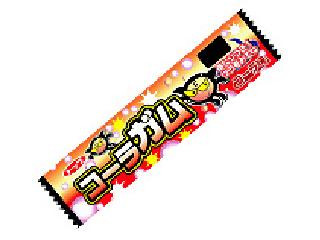 トップ コーラガム