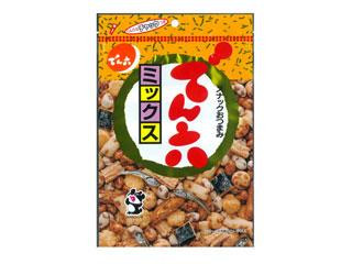でん六 ミックス