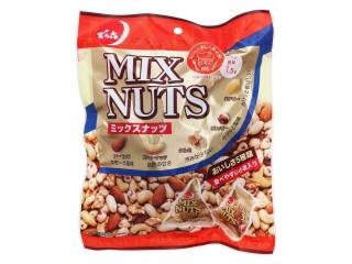 小袋ミックスナッツ
