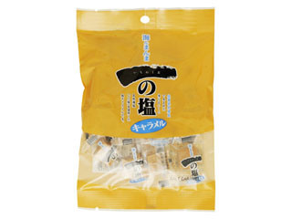 筑豊製菓 一の塩キャラメル