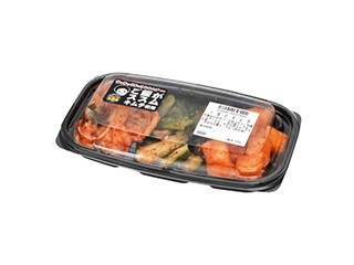 ピックルス 3種のキムチの感想・クチコミ・商品情報【もぐナビ】