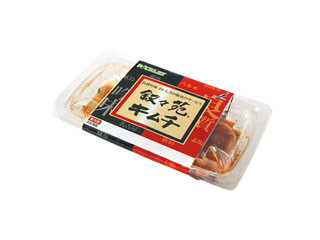 叙々苑ポギキムチ