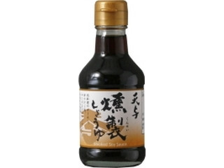 テンヨ 燻製しょうゆ