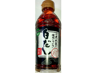 テンヨ武田 小麦・大豆を使用していない 白だし