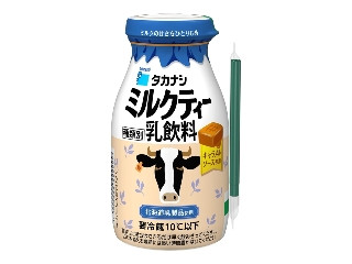 ミルクティー シアトル BARISTA ヨークシャー ミルクティー｜西雅圖 BARISTA