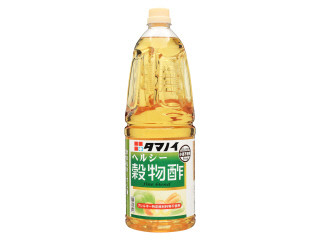 タマノイ ヘルシー穀物酢