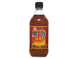 タマノイ 黒酢100