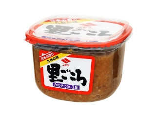 ニビシ 里ごころ 合わせこうじ 生