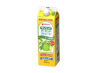 ミツカン ダイエットバーモント ストレート（Mizkan）ソフトドリンク