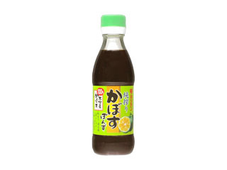 ミツカン 純搾り かぼすぽんず（Mizkan）その他調味料・香辛料/調味料