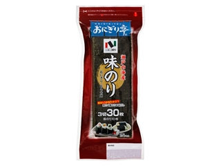 ニコニコのり 瀬戸内海産味のり