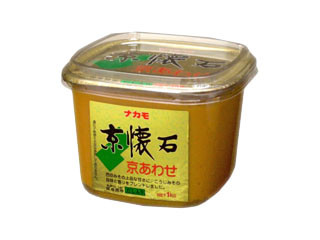 ナカモ 京懐石 京あわせ