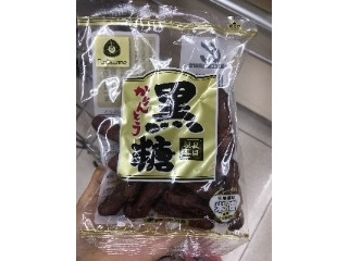 かりんとう 4/4 クリート 黒太黒糖かりんとう 200g（クリート）の口コミ
