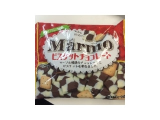 ニッコー Marmo ビスケットチョコレート（ニッコー（岐阜