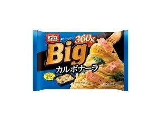 Big カルボナーラ