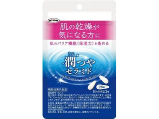 ニップン 潤つやセラミド