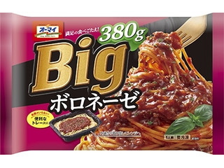 ニップン オーマイ オーマイ ボロネーゼ