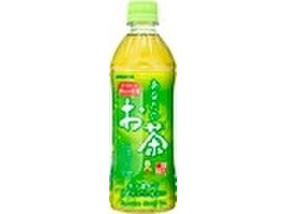 サンガリア あなたのお茶